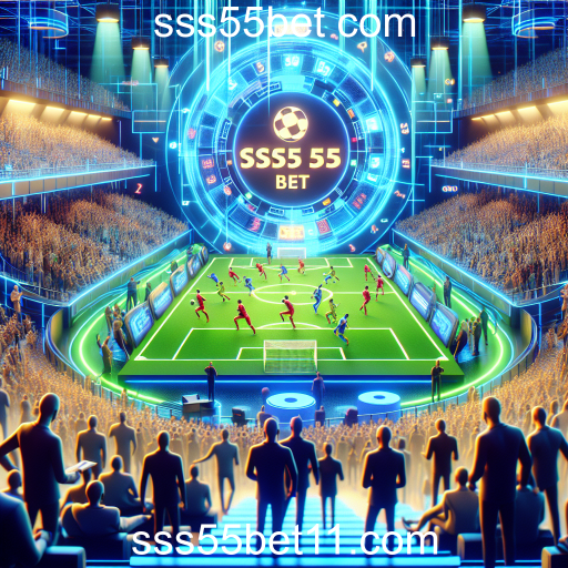 A Ascensão dos Esportes Virtuais em Plataformas de Apostas Online